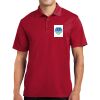 Adult Micropique Polo Thumbnail