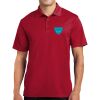 Adult Micropique Polo Thumbnail