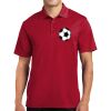 Adult Micropique Polo Thumbnail
