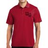 Adult Micropique Polo Thumbnail