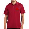 Adult Micropique Polo Thumbnail
