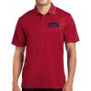 Adult Micropique Polo Thumbnail