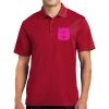 Adult Micropique Polo Thumbnail