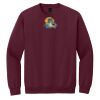 Unisex Heavy Blend Crewneck Sweatshirt Thumbnail
