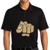 City Stretch Polo Thumbnail