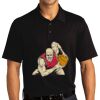 City Stretch Polo Thumbnail