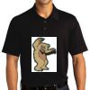 City Stretch Polo Thumbnail