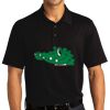 City Stretch Polo Thumbnail