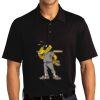 City Stretch Polo Thumbnail