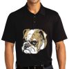 City Stretch Polo Thumbnail