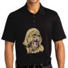 City Stretch Polo Thumbnail