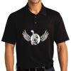City Stretch Polo Thumbnail