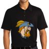 City Stretch Polo Thumbnail