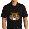 City Stretch Polo Thumbnail