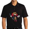 City Stretch Polo Thumbnail
