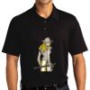 City Stretch Polo Thumbnail