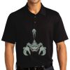 City Stretch Polo Thumbnail