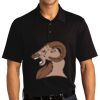 City Stretch Polo Thumbnail