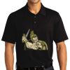 City Stretch Polo Thumbnail