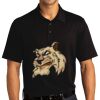 City Stretch Polo Thumbnail