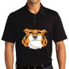 City Stretch Polo Thumbnail