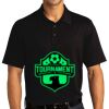 City Stretch Polo Thumbnail