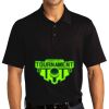 City Stretch Polo Thumbnail