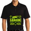 City Stretch Polo Thumbnail