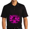 City Stretch Polo Thumbnail