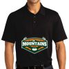 City Stretch Polo Thumbnail