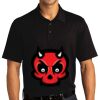City Stretch Polo Thumbnail