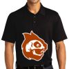 City Stretch Polo Thumbnail