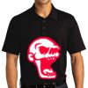 City Stretch Polo Thumbnail