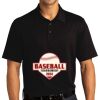 City Stretch Polo Thumbnail