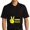 City Stretch Polo Thumbnail