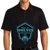 City Stretch Polo Thumbnail