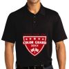 City Stretch Polo Thumbnail
