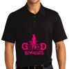 City Stretch Polo Thumbnail