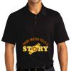 City Stretch Polo Thumbnail