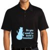 City Stretch Polo Thumbnail