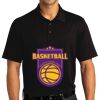 City Stretch Polo Thumbnail