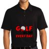 City Stretch Polo Thumbnail