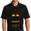 City Stretch Polo Thumbnail