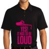 City Stretch Polo Thumbnail