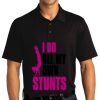 City Stretch Polo Thumbnail