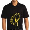 City Stretch Polo Thumbnail