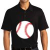 City Stretch Polo Thumbnail