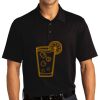 City Stretch Polo Thumbnail