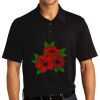 City Stretch Polo Thumbnail