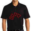 City Stretch Polo Thumbnail